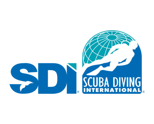 SDI Scuba Diving International